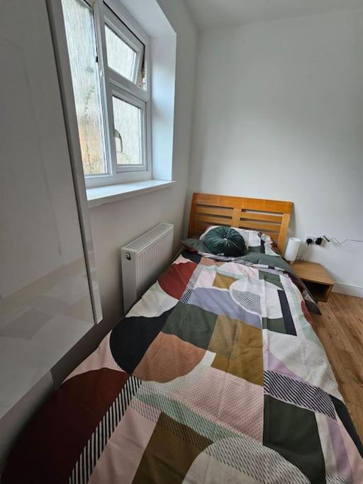 Comfortable Two Bedroom Flat Brighton Eksteriør billede