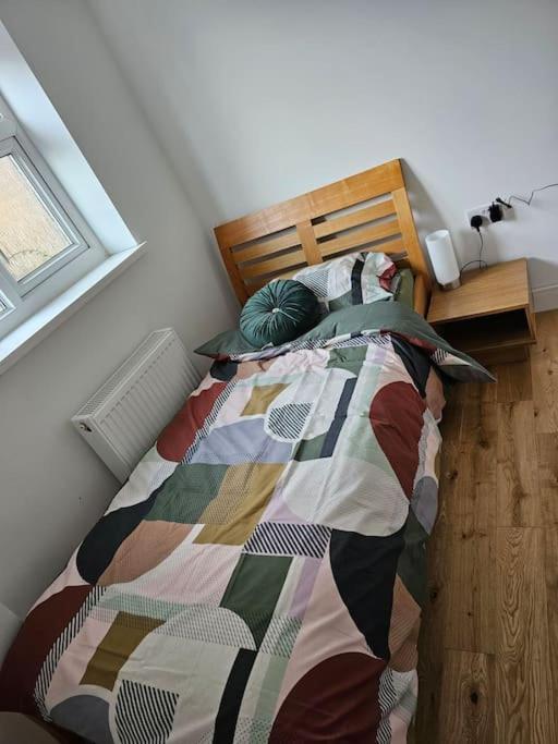 Comfortable Two Bedroom Flat Brighton Eksteriør billede
